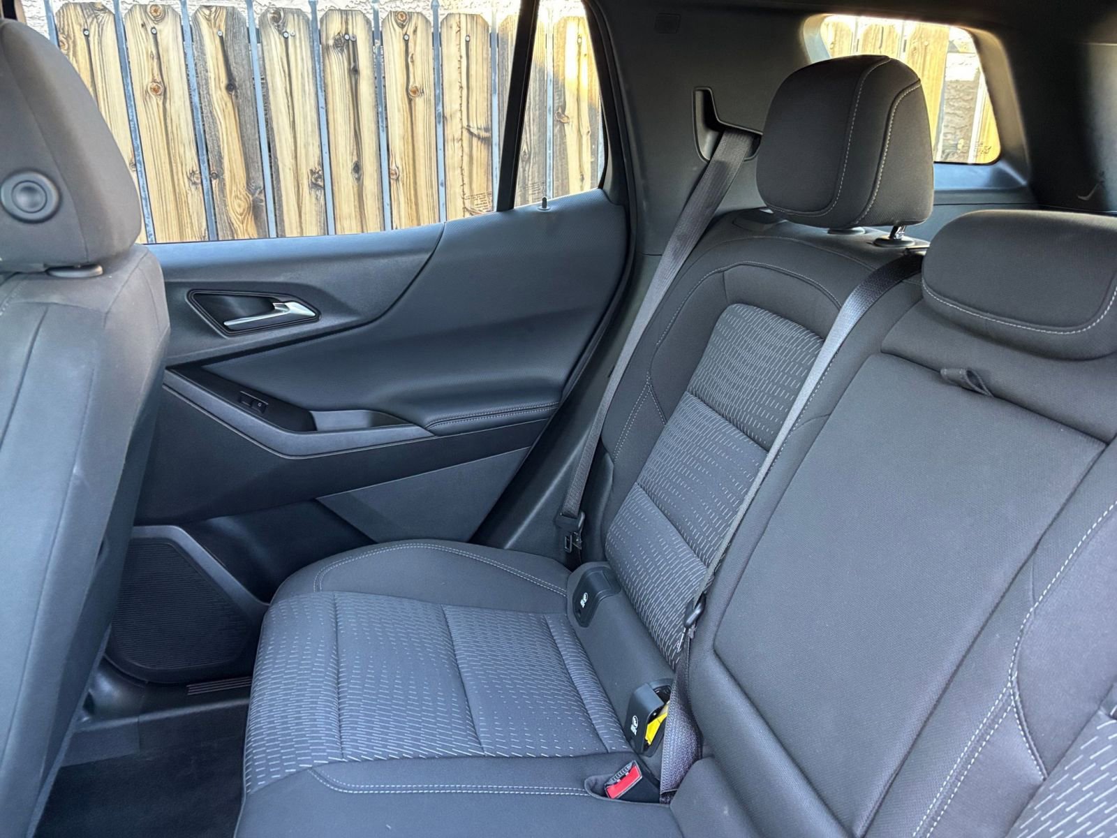 Used 2025 Chevrolet Equinox LT AWD/4WD image 40