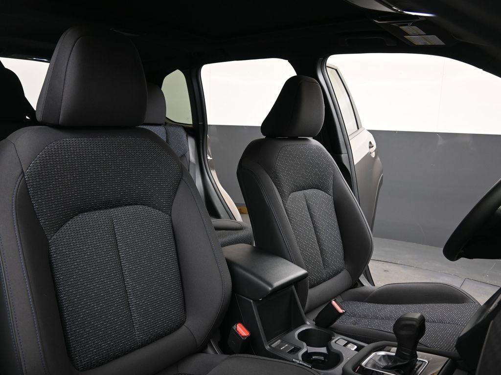 Certified 2025 Subaru Forester Premium image 13