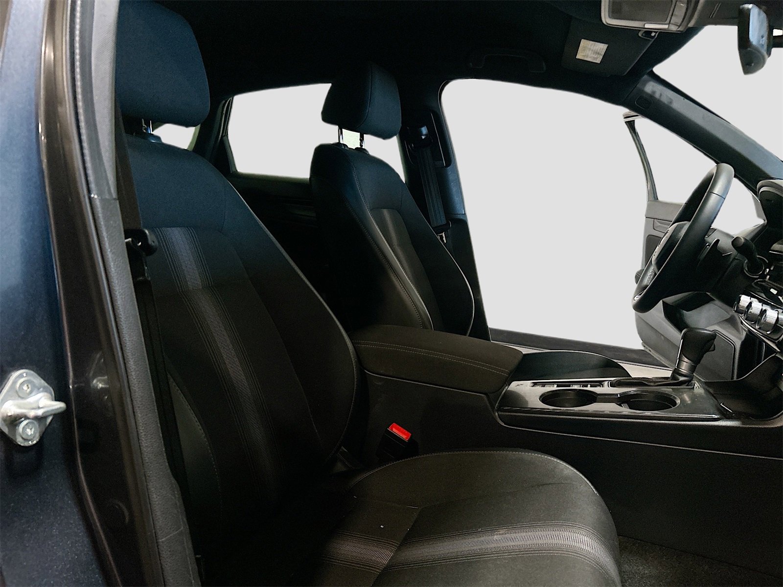 Used 2024 Honda Civic Sport image 26