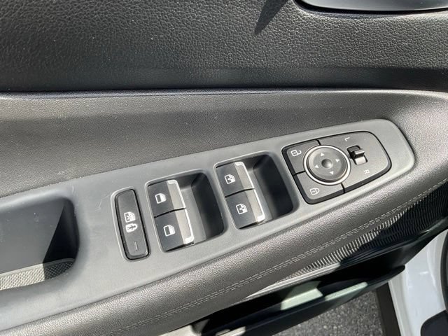 Used 2022 Hyundai Santa Fe SEL AWD/4WD image 11