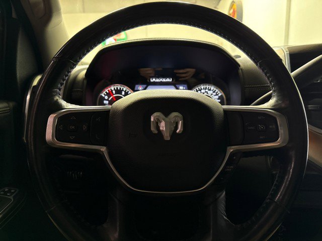 Used 2023 RAM 2500 Laramie image 31