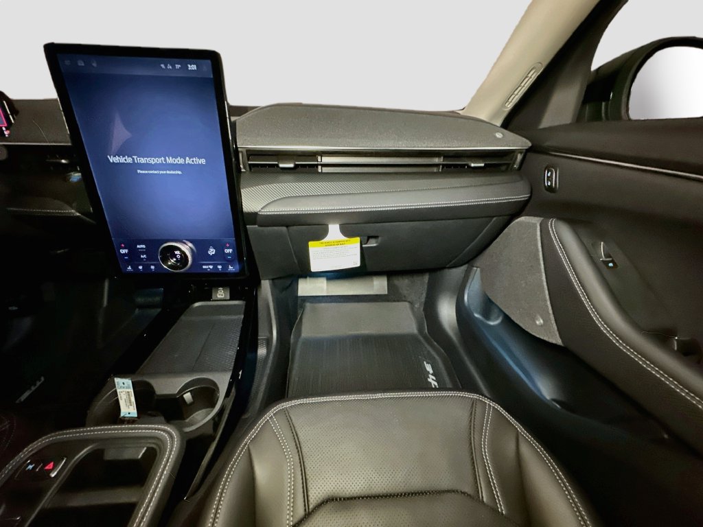 New 2026 Ford Mustang Mach-E Premium AWD/4WD image 27