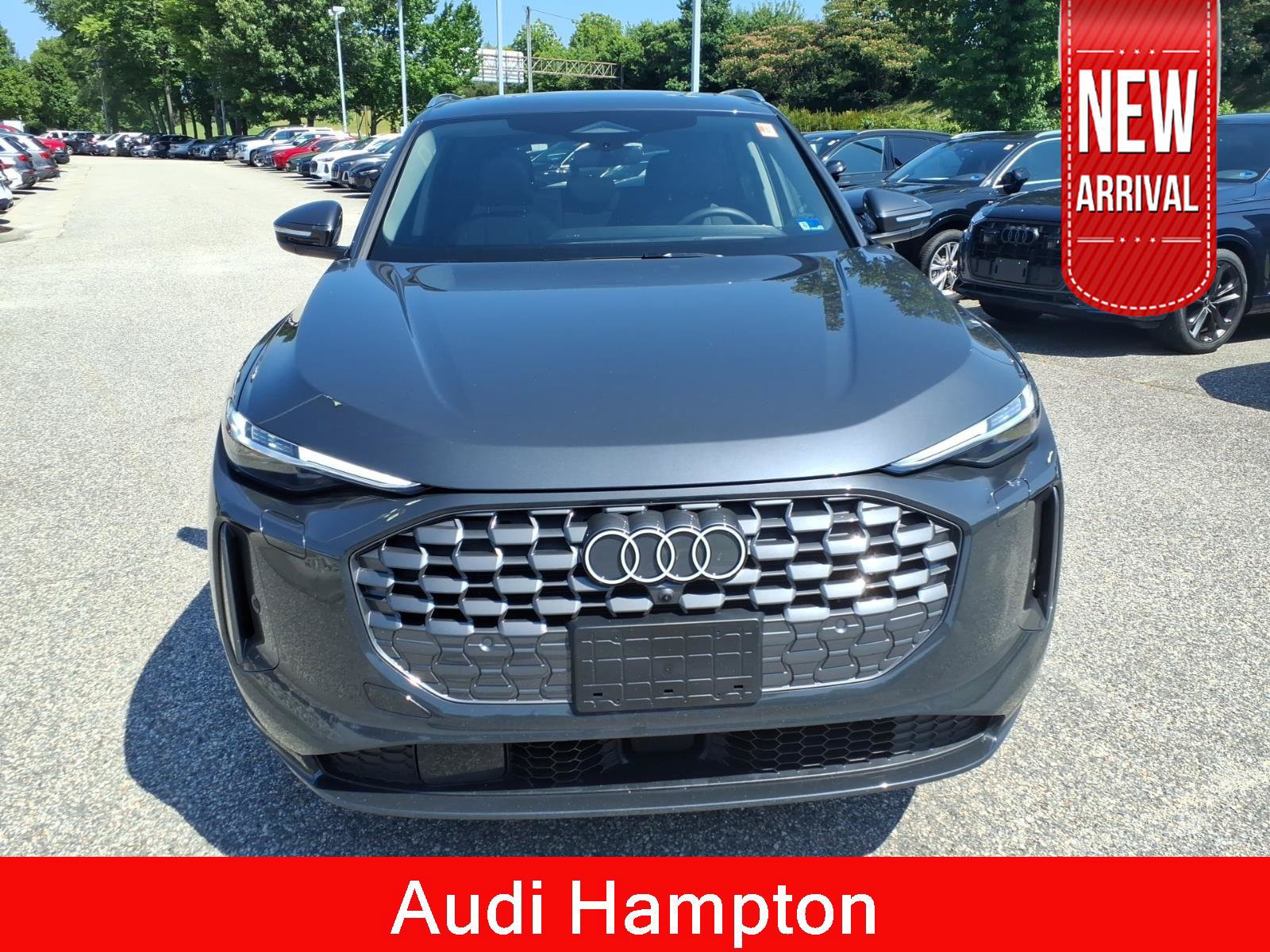 Certified 2025 Audi Q5 Premium w/ Premium Plus AWD/4WD image 2