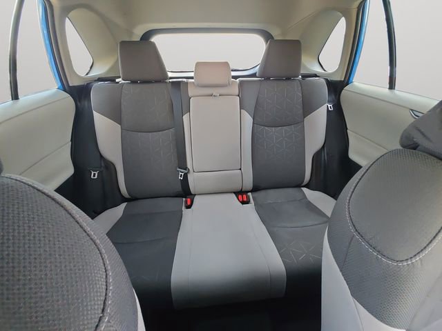 Certified 2020 Toyota RAV4 XLE w/ All Weather Liner Package image 16