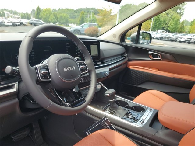 New 2026 Kia Carnival SX image 13