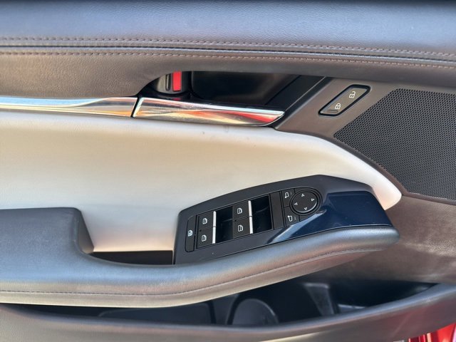 Used 2021 MAZDA MAZDA3 s image 8