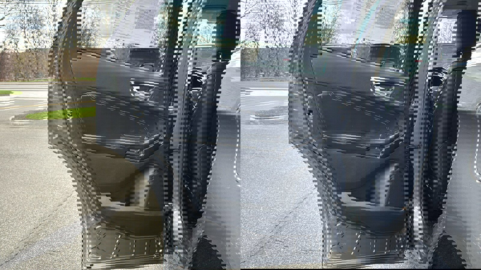 Used 2023 Ford Edge Titanium image 24