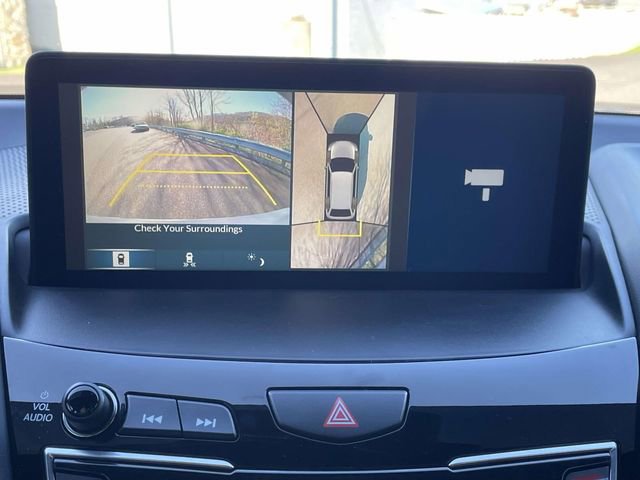 Used 2025 Acura RDX AWD w/ A-Spec & Advance Pkg image 27