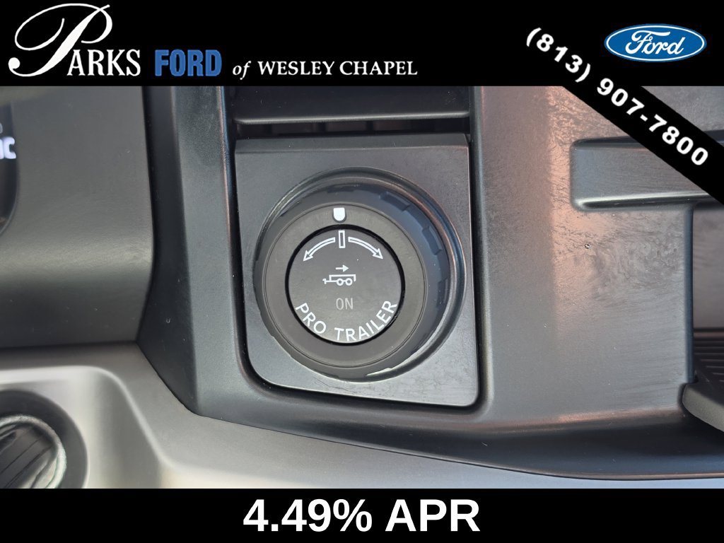 Used 2023 Ford F250 XL w/ STX Appearance Package AWD/4WD image 26