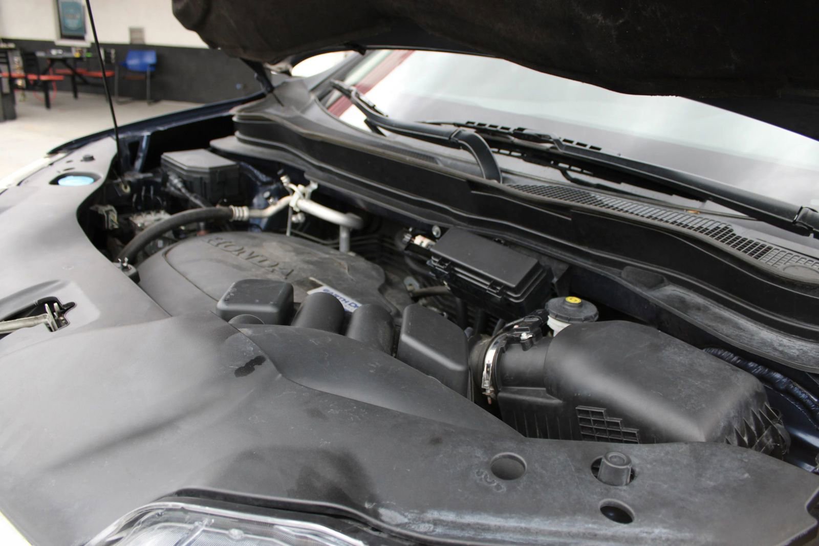 Used 2016 Honda Pilot Touring image 43