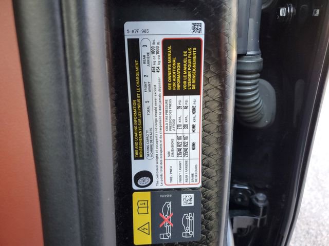 Used 2025 BMW iX M60 image 30