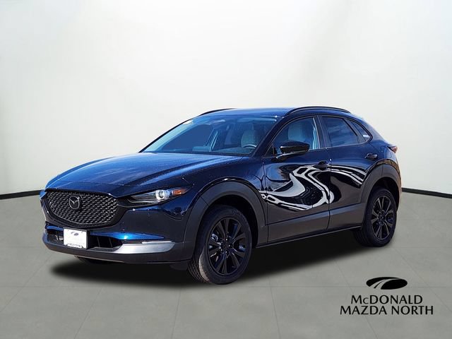 New 2026 MAZDA CX-30 Aire Edition AWD/4WD image 1