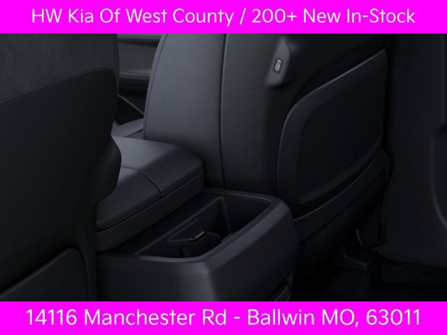 New 2027 Kia Telluride SX Prestige w/ Towing Package AWD/4WD image 26