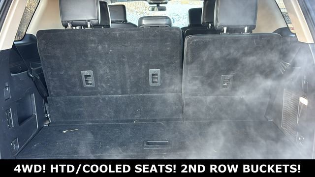 Used 2024 Ford Expedition XLT image 29