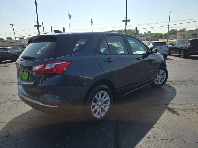 Used 2018 Chevrolet Equinox LS FWD image 6