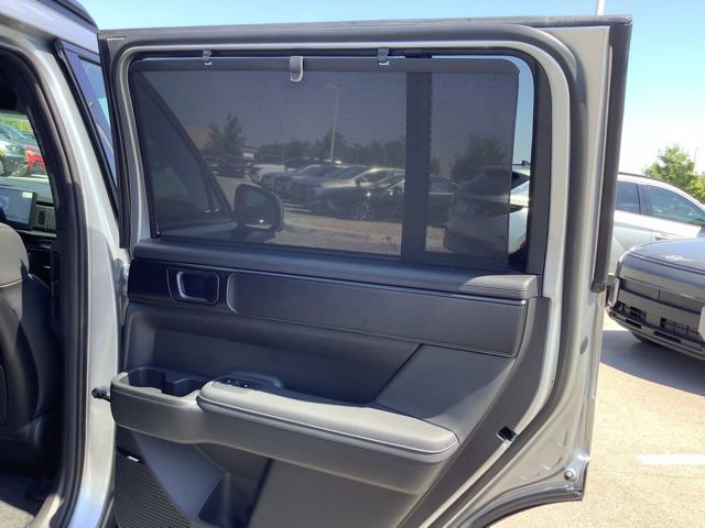 New 2026 Hyundai Santa Fe Calligraphy image 24