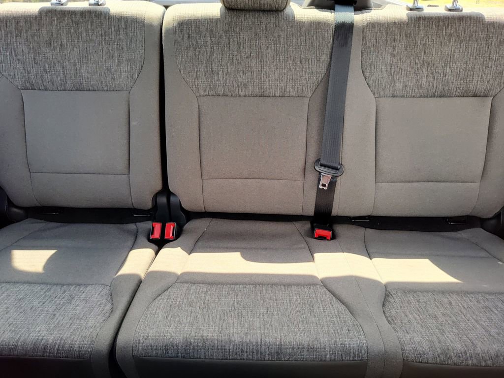 Used 2024 Ford F150 XLT w/ Mobile Office Package image 25