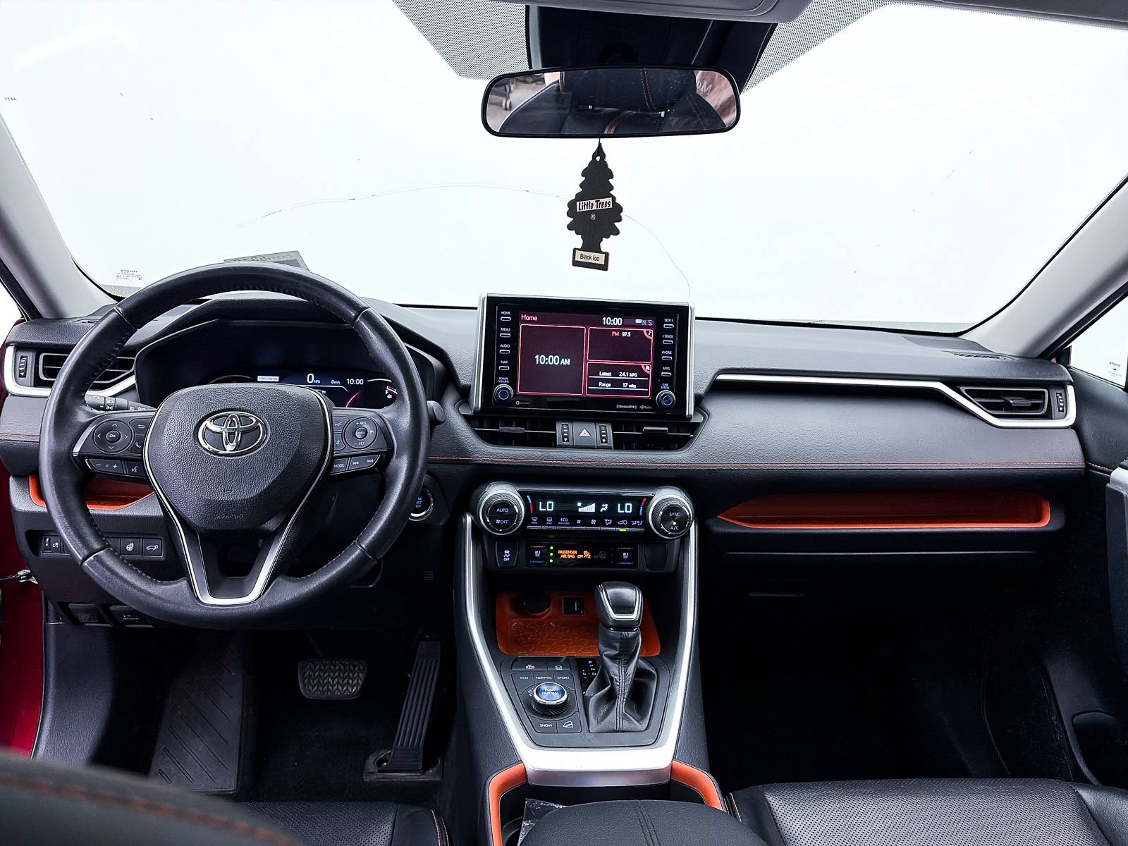 Used 2019 Toyota RAV4 Adventure w/ Cold Weather Package AWD/4WD image 20