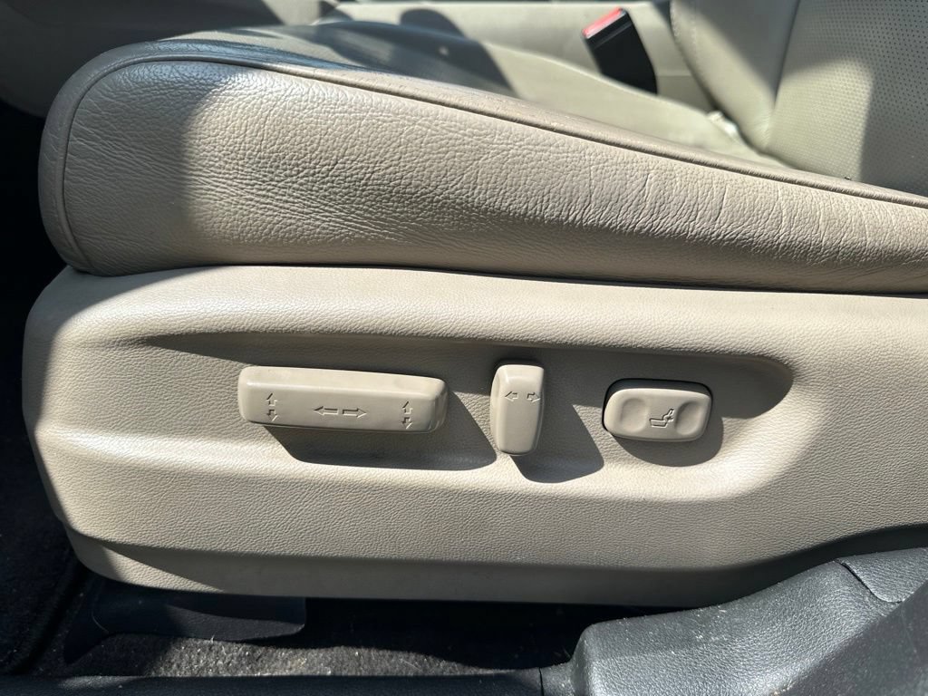 Used 2017 Honda Pilot Elite image 18