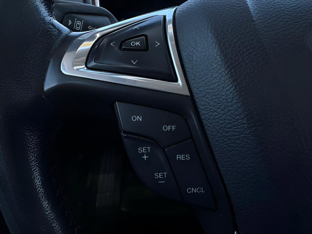 Used 2013 Ford Fusion Energi Titanium w/ Driver Assist Pkg image 24