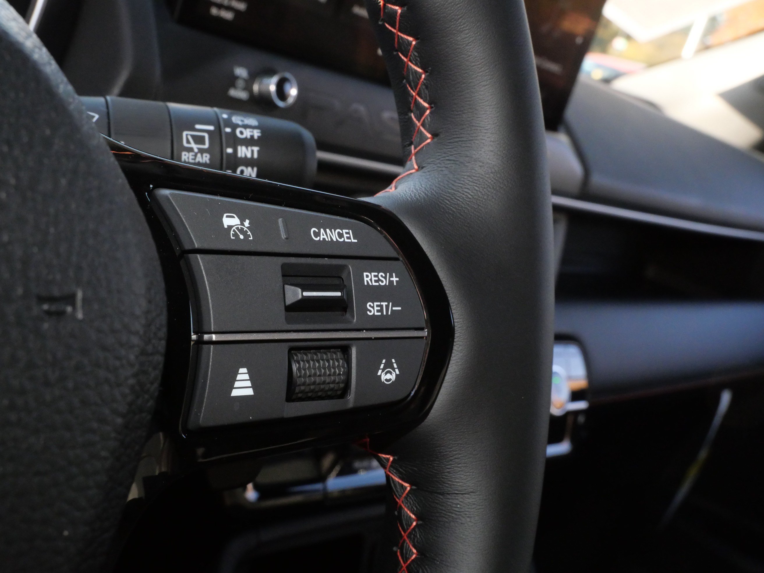 Certified 2026 Honda Passport TrailSport Elite image 26