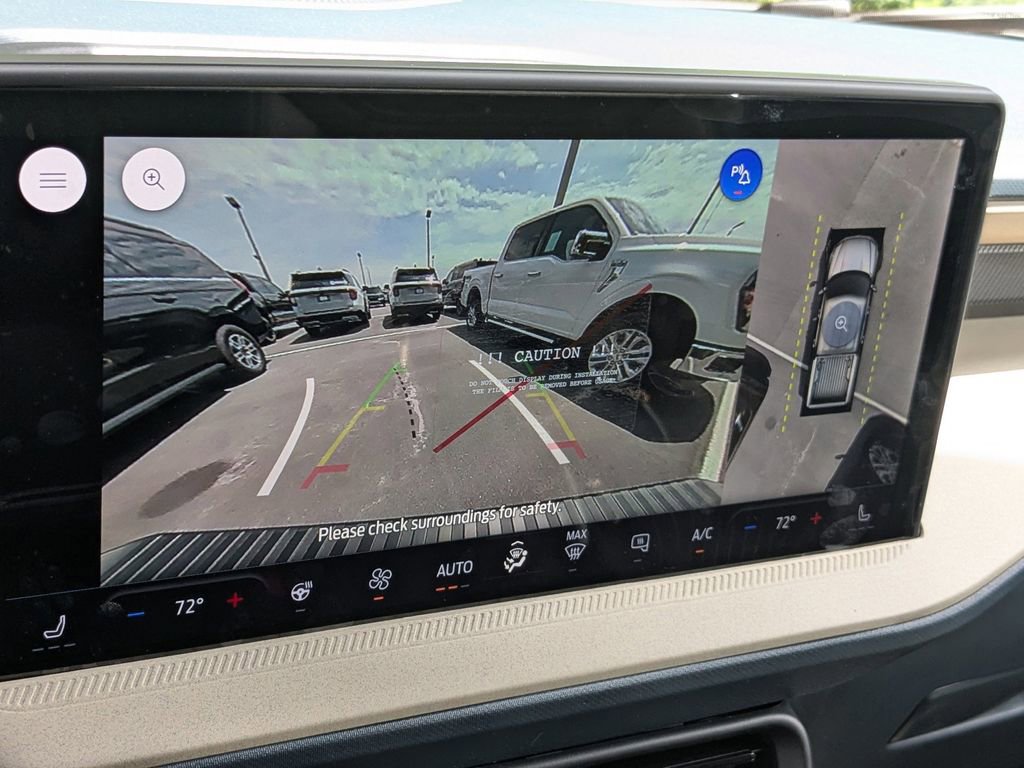 New 2026 Ford Maverick Lariat AWD/4WD image 22