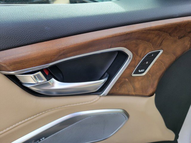 Used 2020 Acura RDX FWD w/ Advance Package image 15