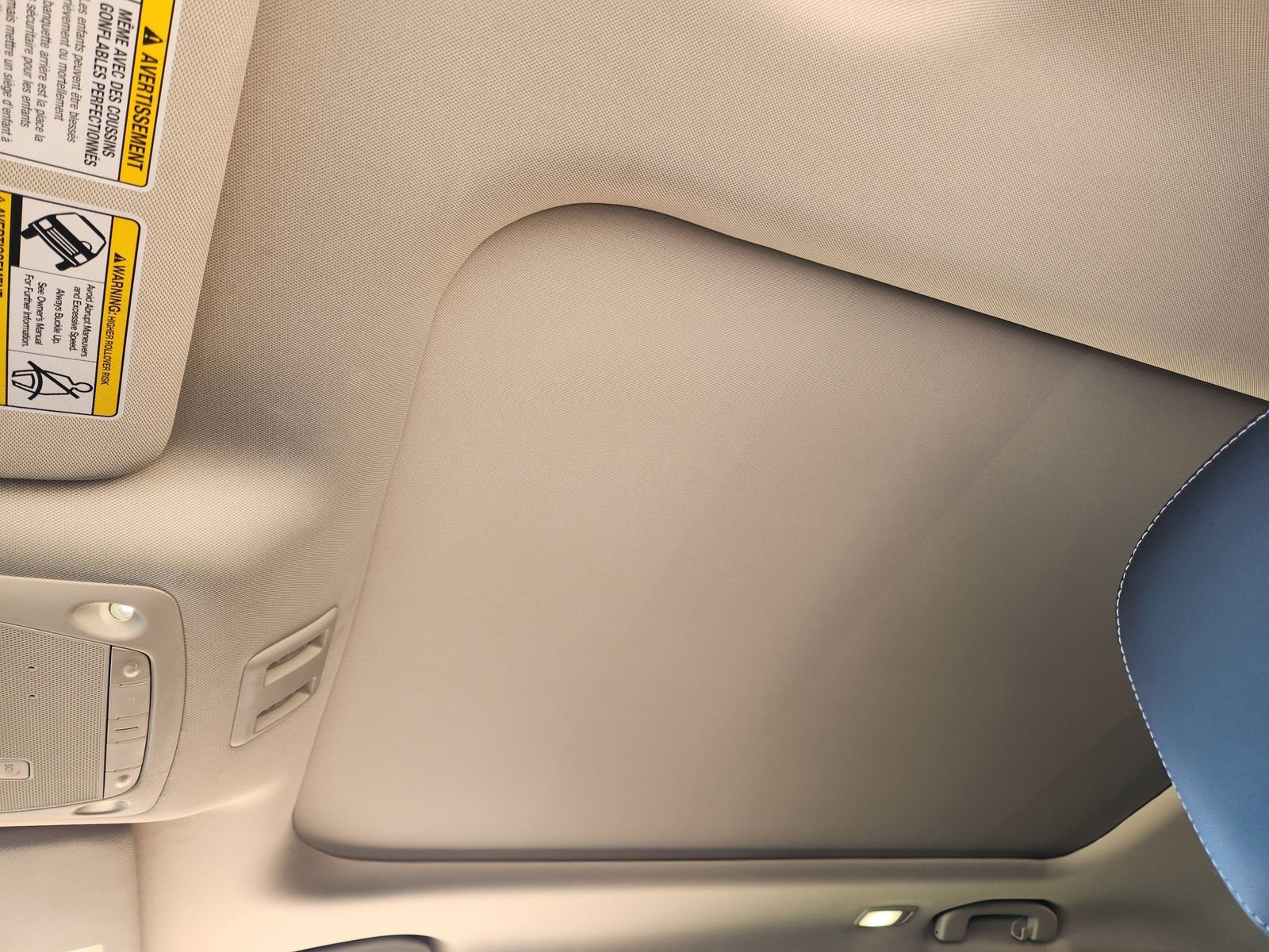 Used 2024 Nissan Murano Platinum w/ Cargo Package image 29