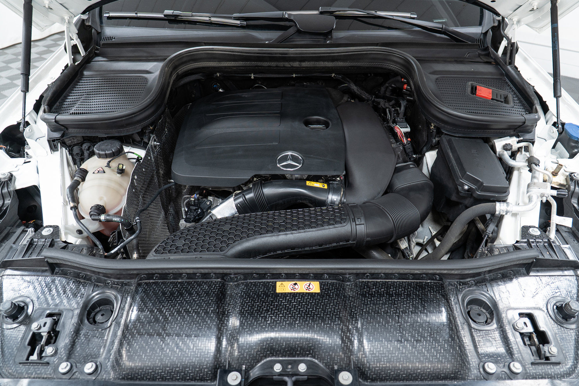 Certified 2021 Mercedes-Benz GLE 350 4MATIC image 9