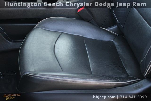 Used 2020 GMC Terrain Denali w/ Denali Premium Package image 30