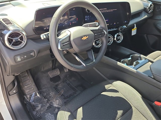 New 2025 Chevrolet Blazer EV LT image 20