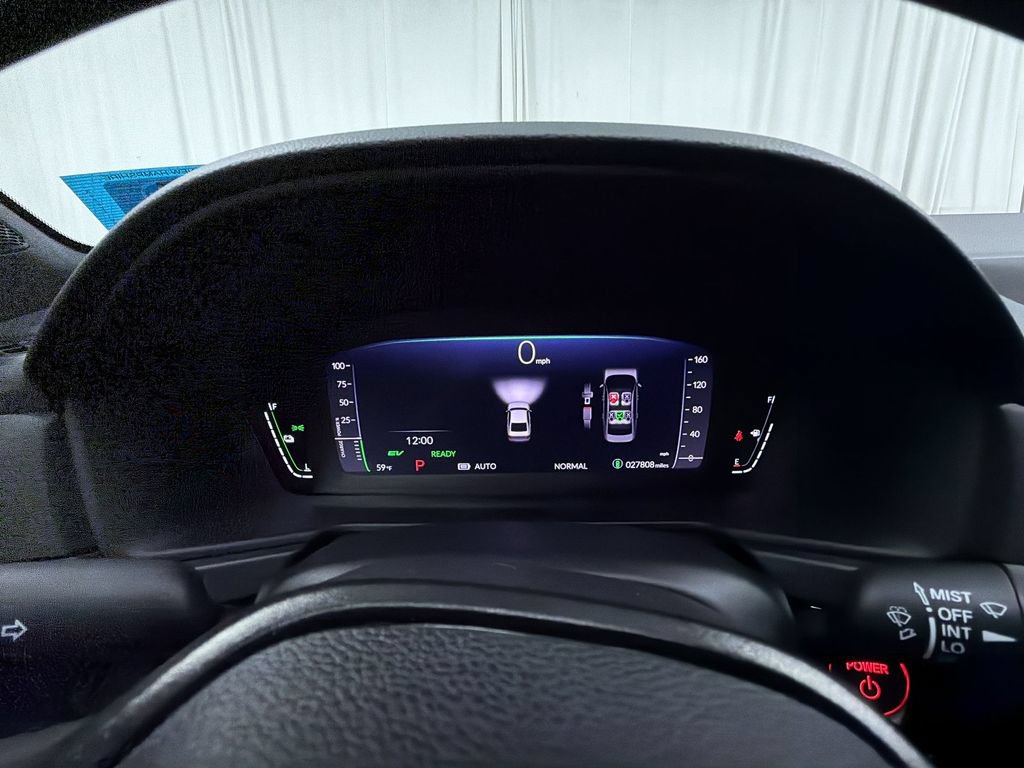 Used 2024 Honda Accord Sport image 22