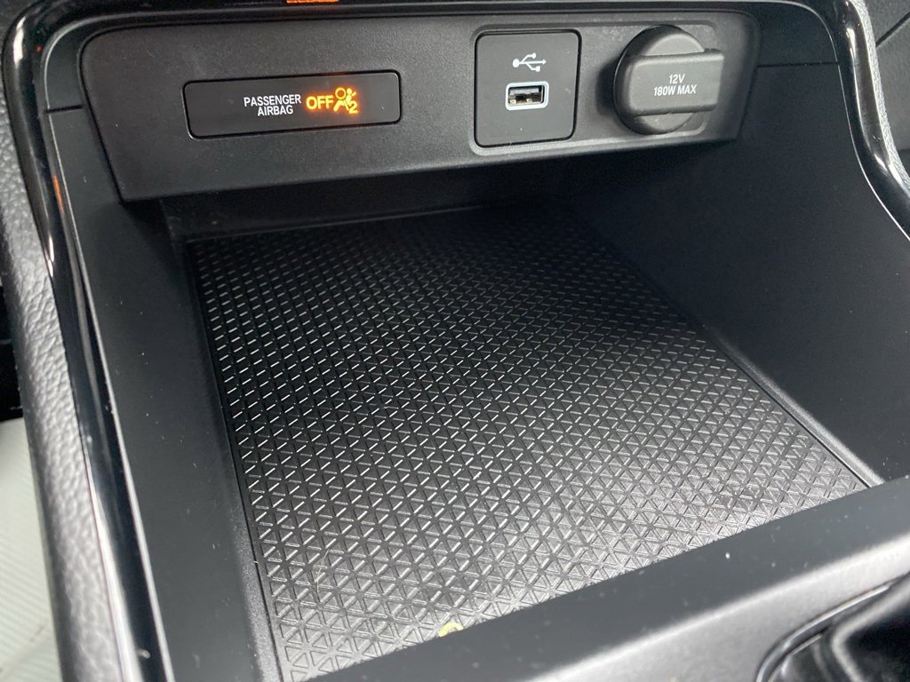 Used 2023 Honda CR-V LX image 30