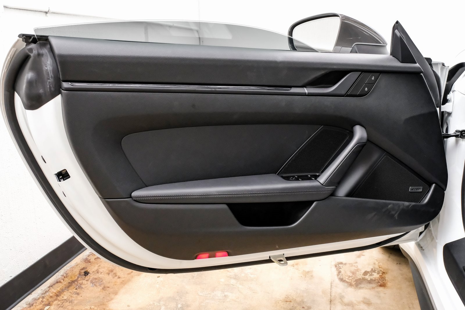 Used 2024 Porsche 911 Carrera T image 48