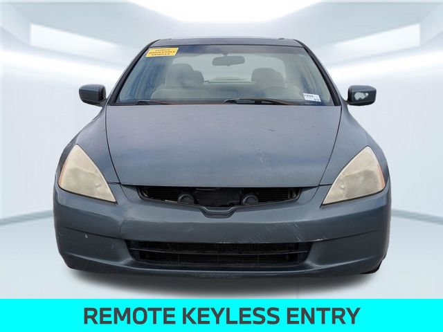 Used 2004 Honda Accord EX image 10
