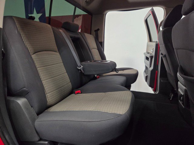 Used 2012 RAM 3500 Lone Star image 60