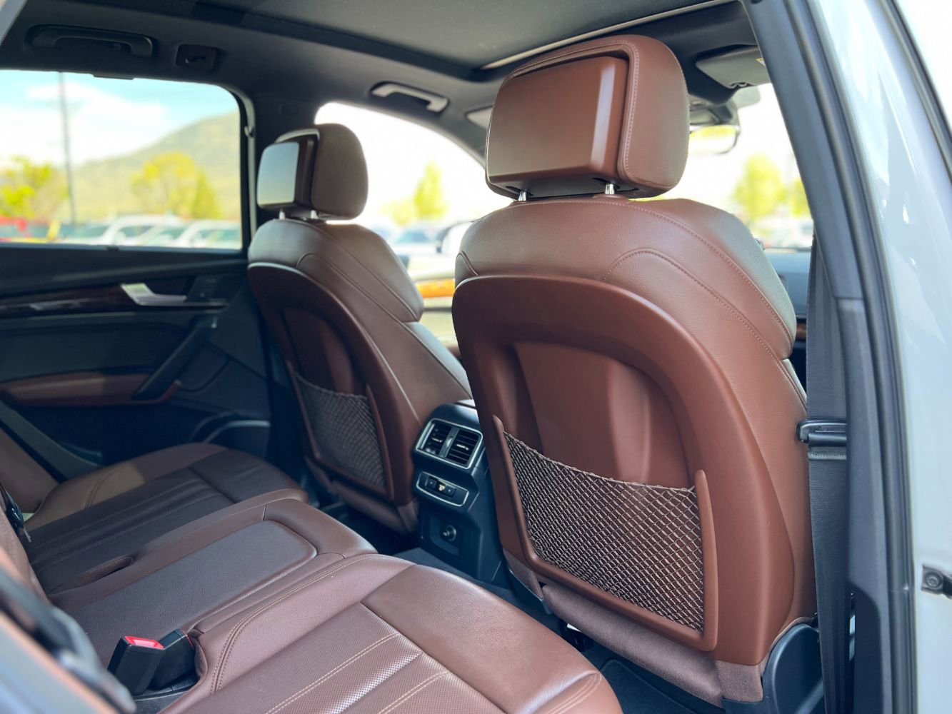 Used 2018 Audi Q5 2.0T Premium Plus w/ Premium Plus Package image 27