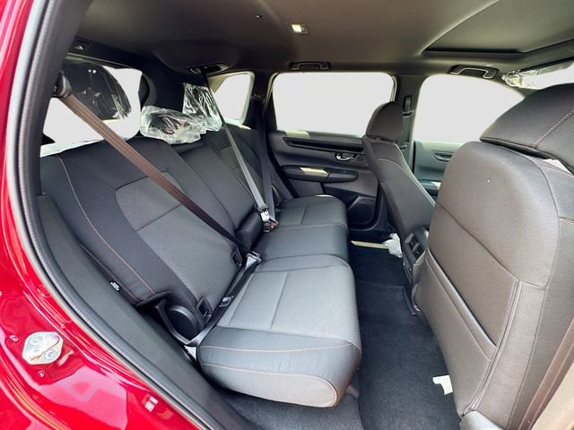 New 2026 Honda CR-V TrailSport image 27