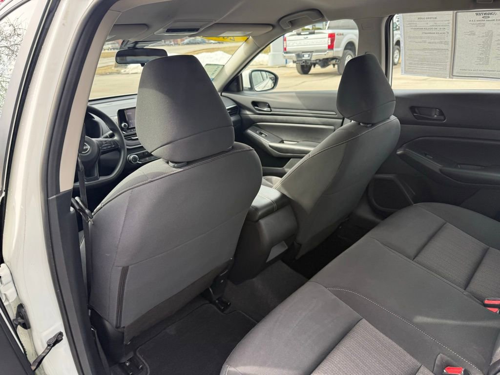 Used 2023 Nissan Altima 2.5 S image 15