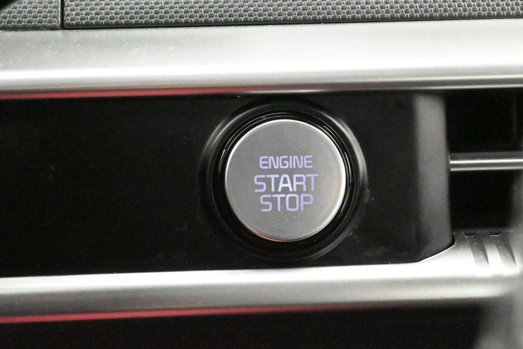 Used 2024 Kia K5 GT-Line FWD image 31