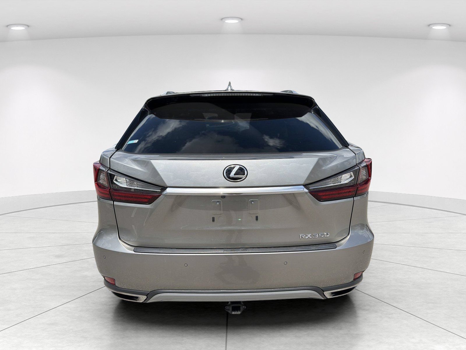 Used 2021 Lexus RX 350 FWD w/ Premium Package image 5
