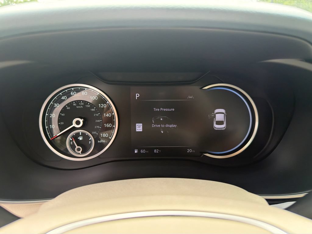 New 2026 Genesis G70 2.5T Prestige AWD/4WD image 28
