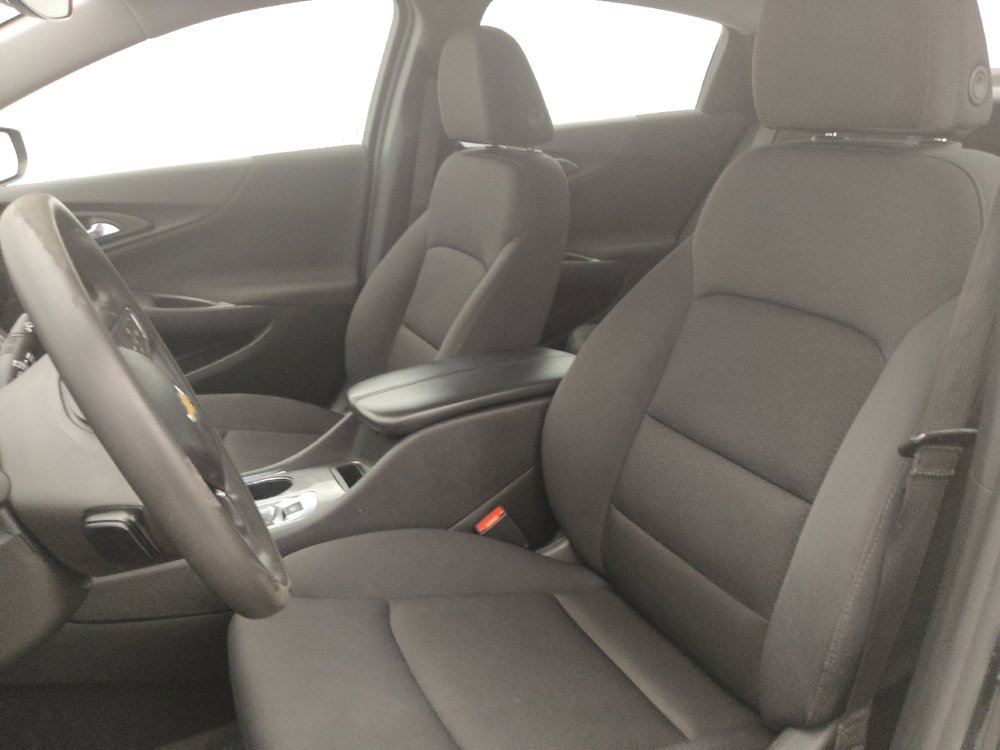 Used 2023 Chevrolet Malibu LT FWD image 17
