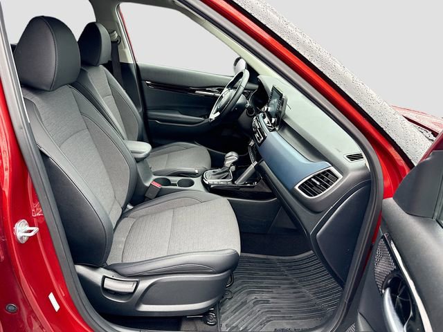 Used 2023 Kia Seltos S AWD/4WD image 30