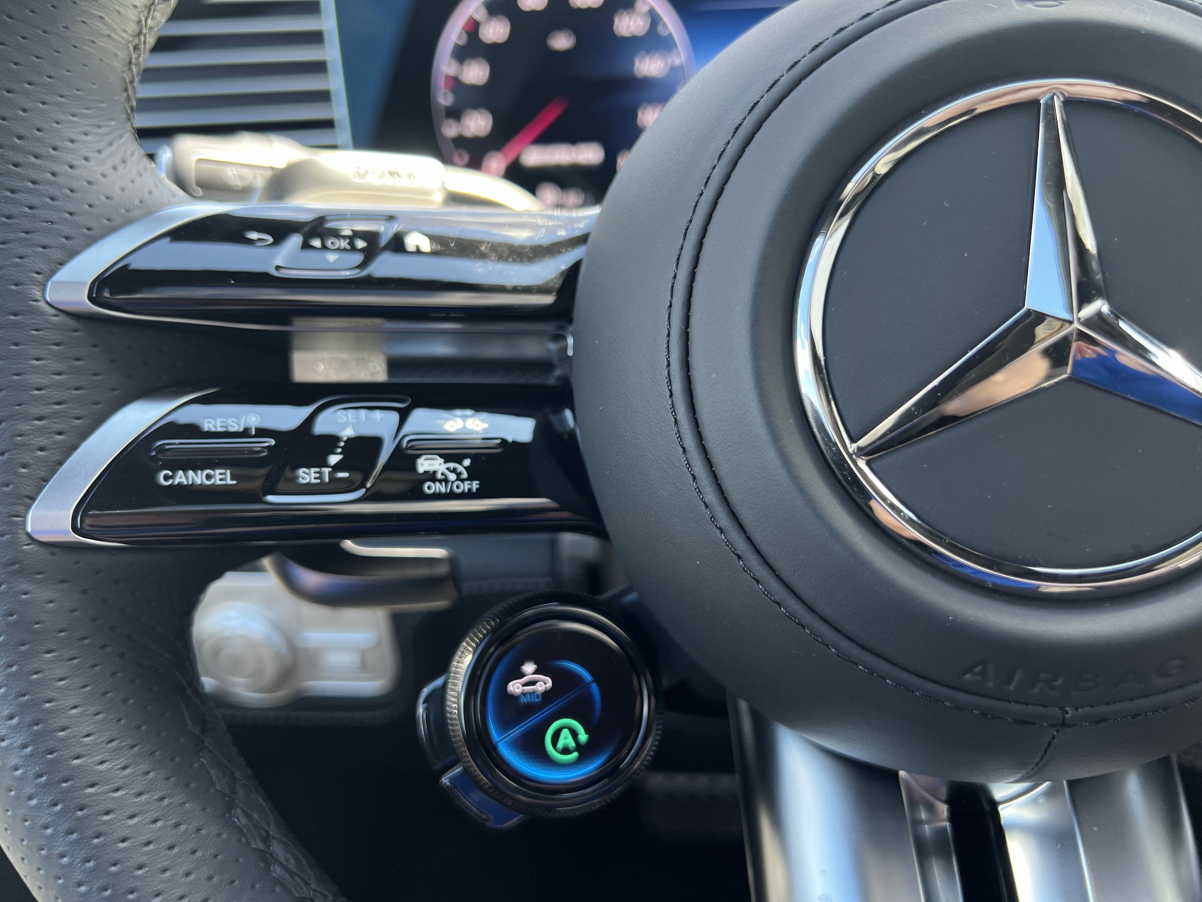 Certified 2026 Mercedes-Benz GLE 53 AMG 4MATIC image 19