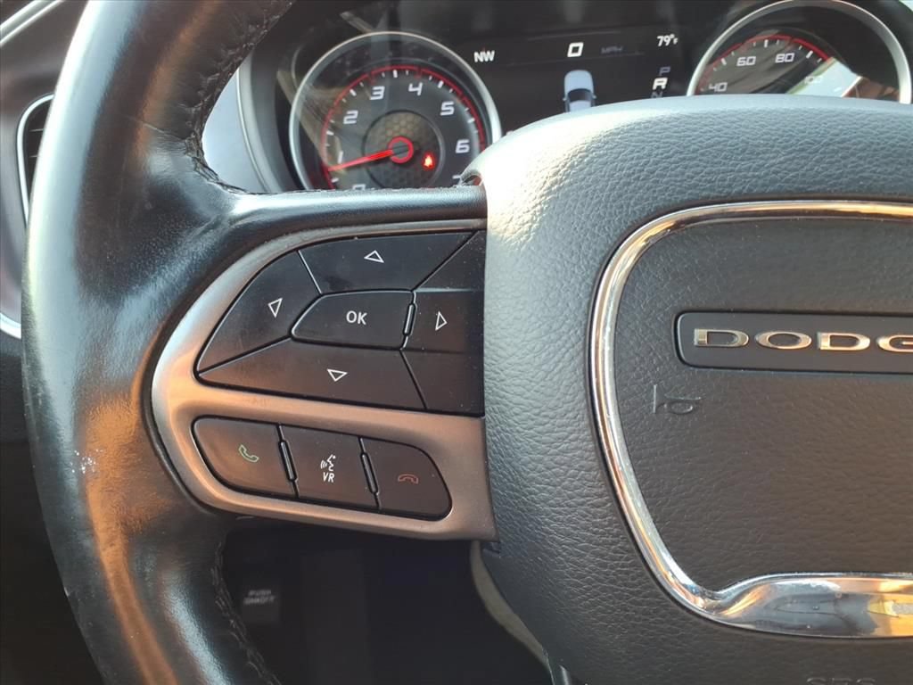 Certified 2021 Dodge Charger SXT w/ Leather Interior Group RWD image 18