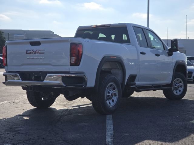 New 2026 GMC Sierra 2500 Pro image 16