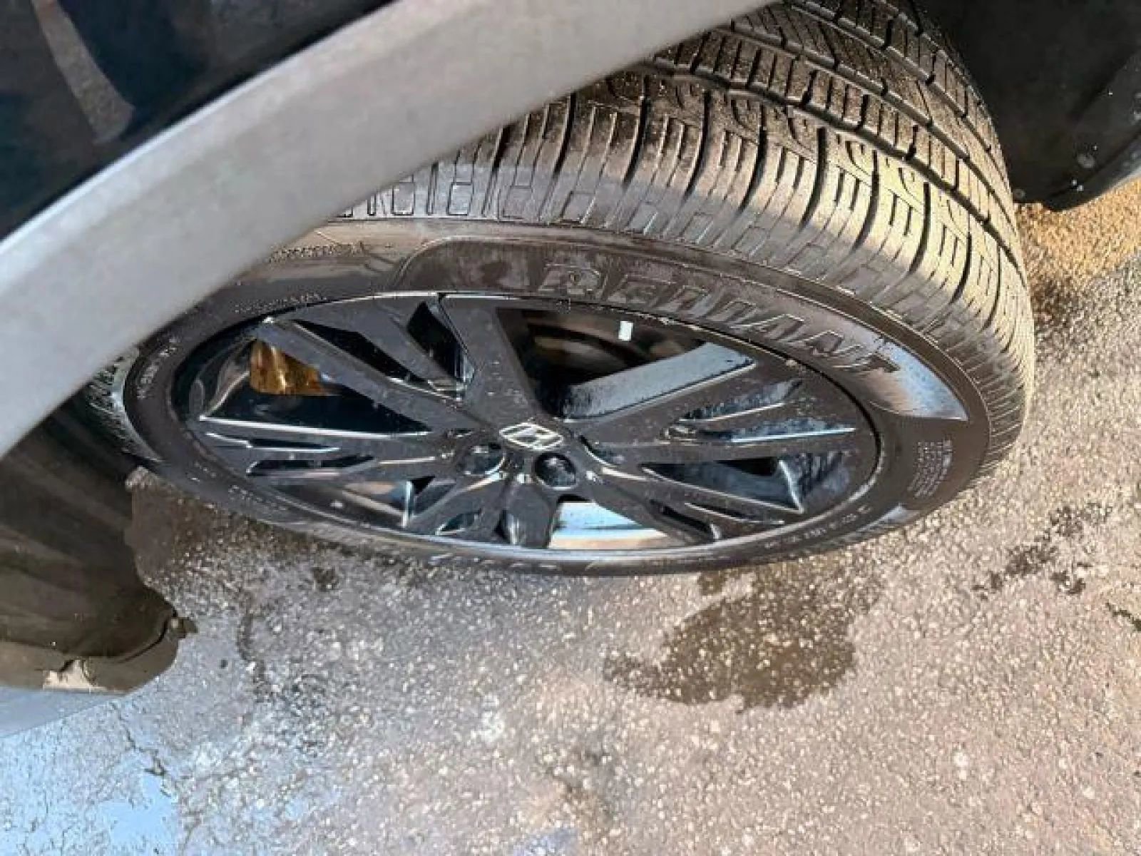 Used 2022 Honda Pilot Special Edition image 37