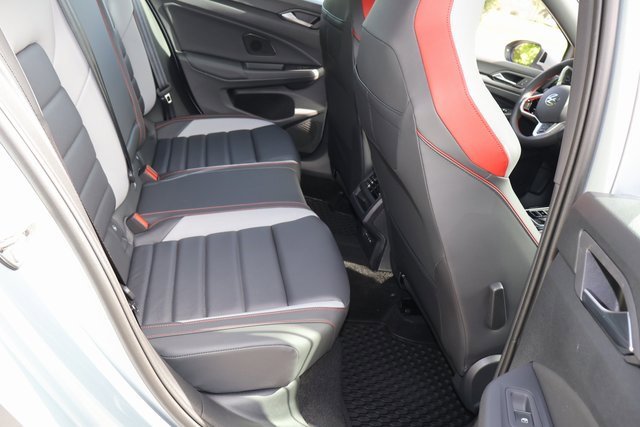 New 2025 Volkswagen GTI SE image 17