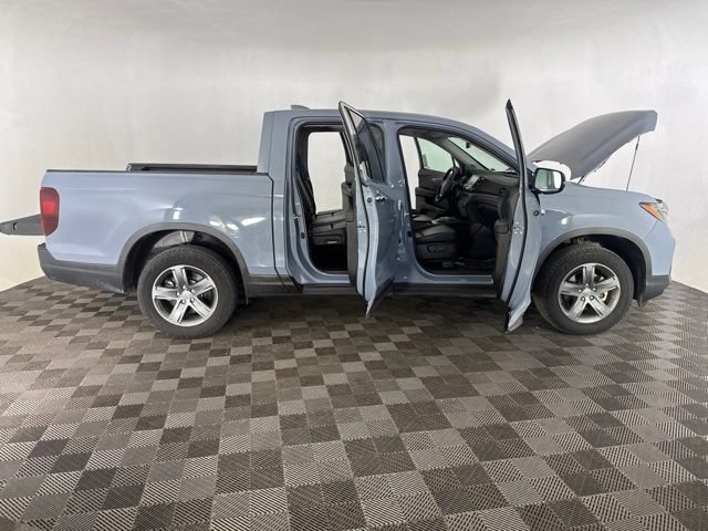 Certified 2023 Honda Ridgeline RTL-E image 17